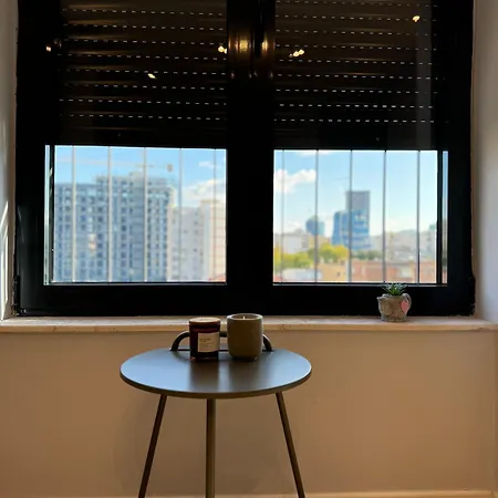 Modern At *