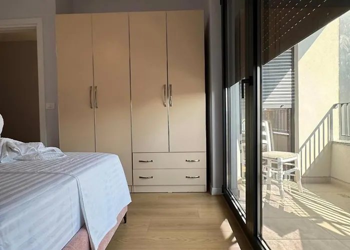 Modern At Διαμέρισμα