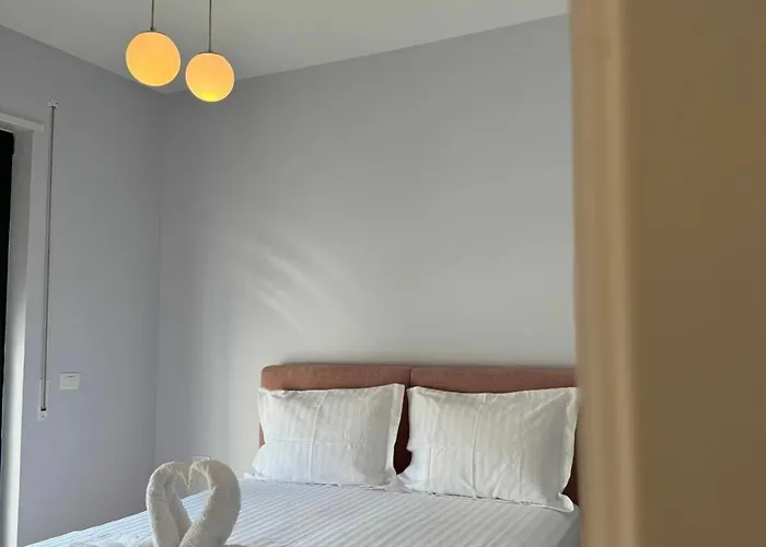 Διαμέρισμα Modern At Τίρανα
