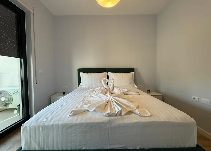 Modern At Διαμέρισμα *