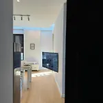 Modern At Lejlighed
