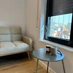 Modern At Lejlighed
