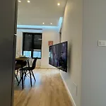 Modern At Tirana