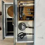 Modern At Lejlighed