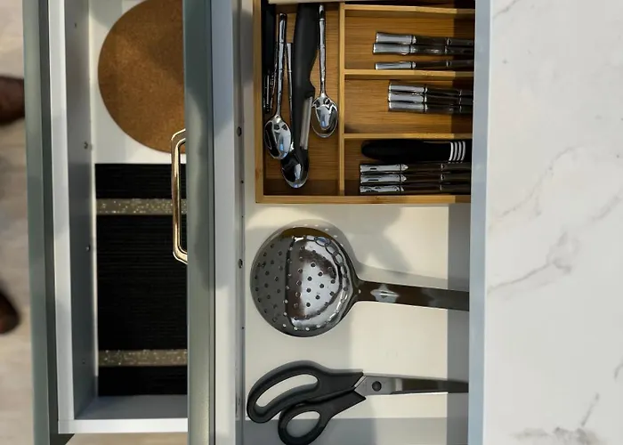 Modern At Appartement